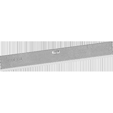 Warner Hand Tools Warner Hand Tools 695 4 in. Big Blade Scraper Blades 48661006955